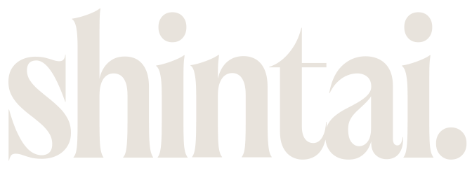 Shintai